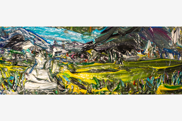 Mark Nilsson 馬克‧尼爾森