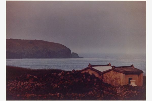 鍾榮光 Chung Rung-Kuang