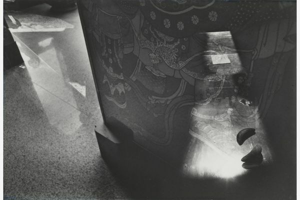 劉安明 Liu An-Ming