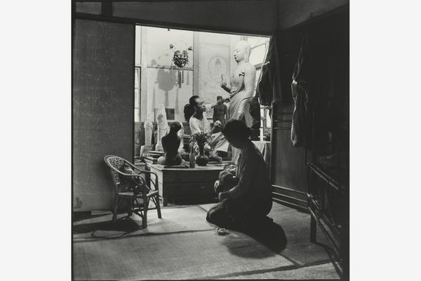 楊基炘 Yang Chih-Hsin	