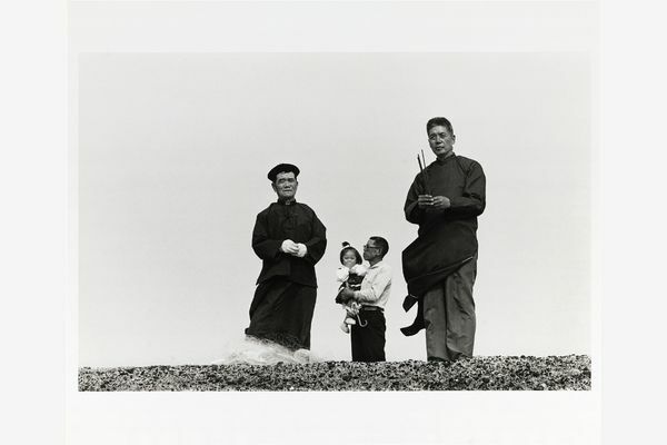 張詠捷 Chang Yung-Chieh