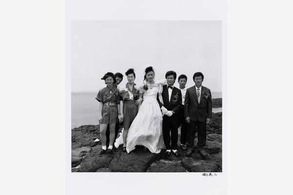 謝三泰 Hsieh San-Tai