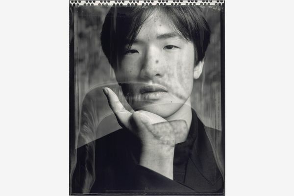 何經泰 Ho Ching-Tai